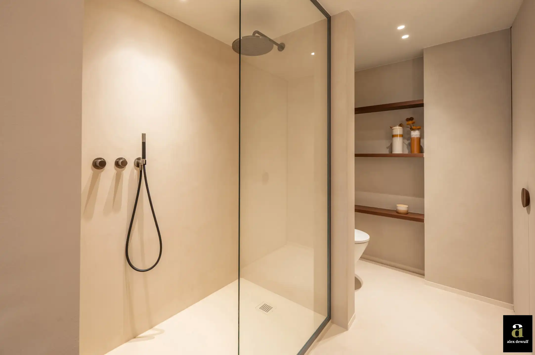 Luxueus instapklaar 3 slpk appartement [Zeedijk, Zoute]. foto 26