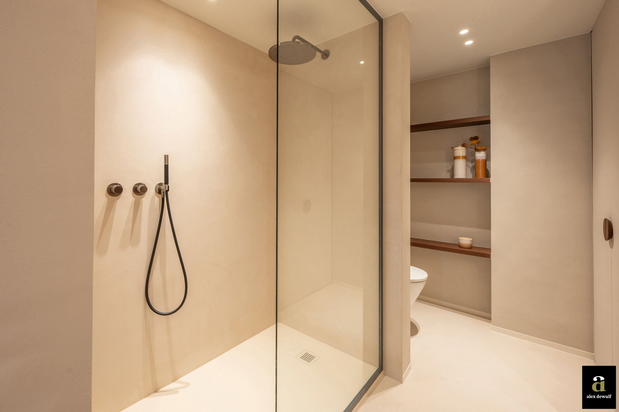 Luxueus instapklaar 3 slpk appartement [Zeedijk, Zoute]. foto 26