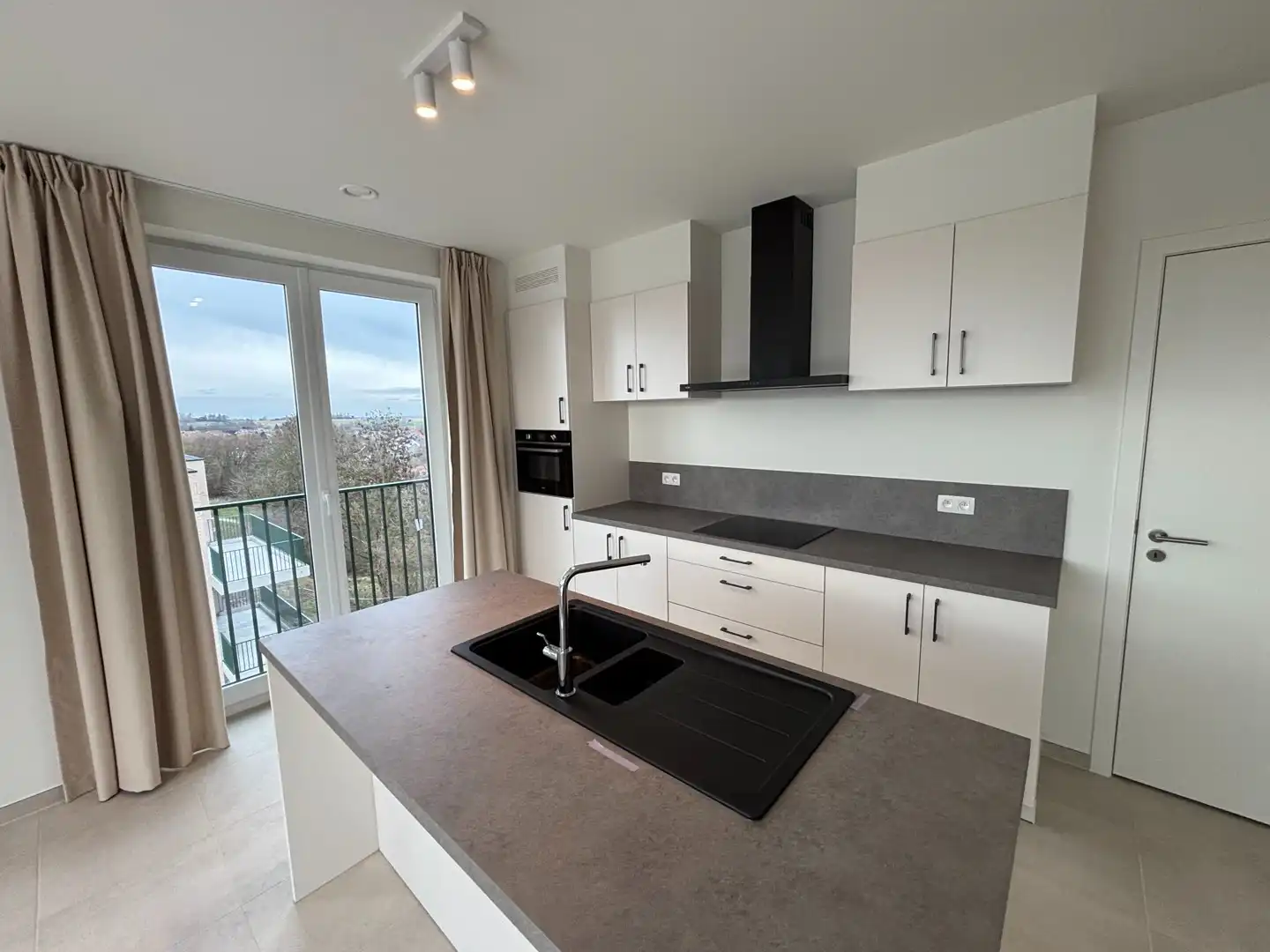 High-end Penthouse: 120 m² puur comfort en duurzaamheid in Vilvoorde foto 7