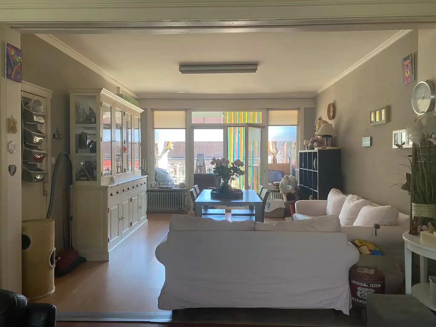 Veelzijdig pand met combinatie van wonen en praktijkruimte foto 4