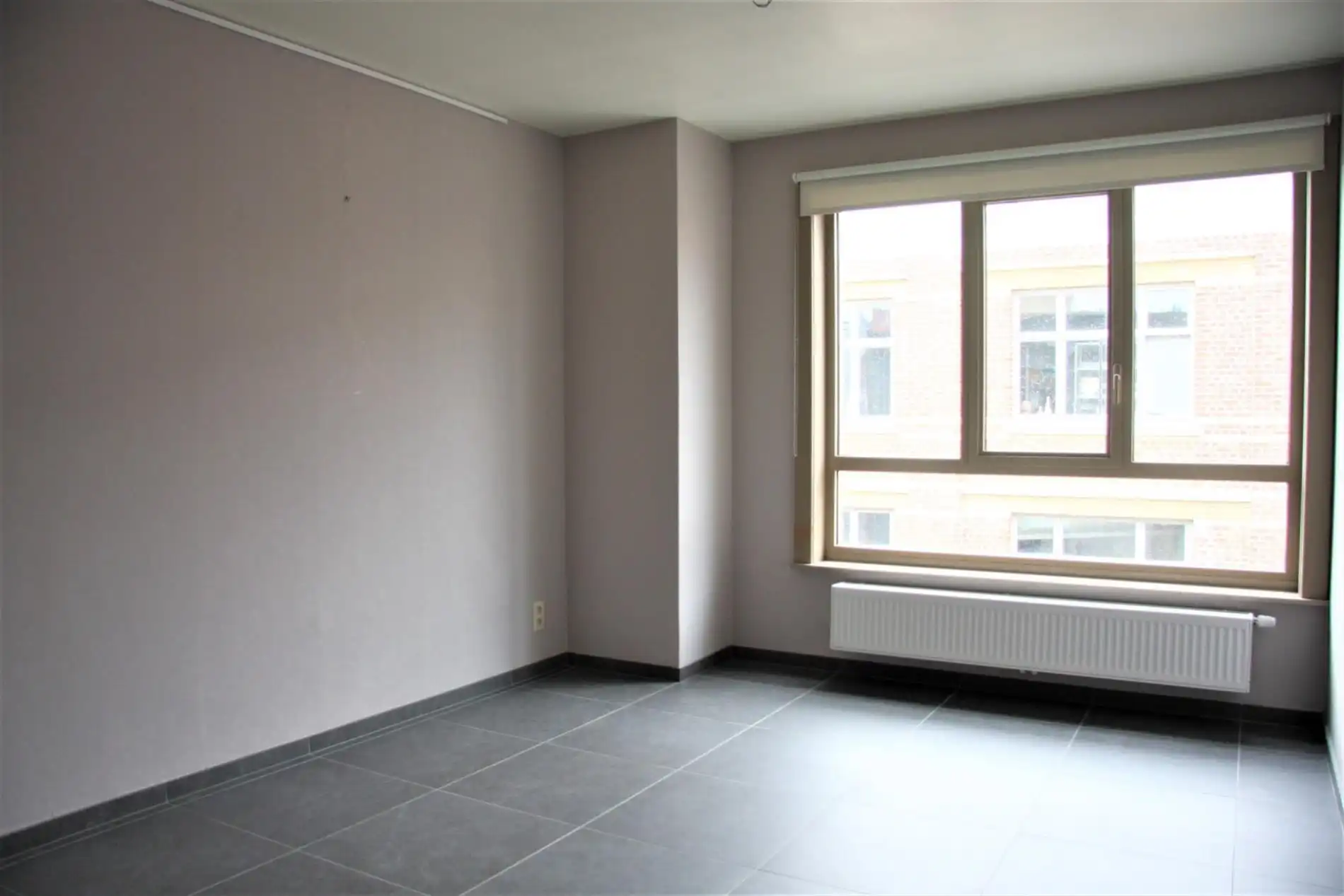 Stijlvol appartement op de 2e verdieping met 3 slaapkamers in het centrum van Zottegem foto 16