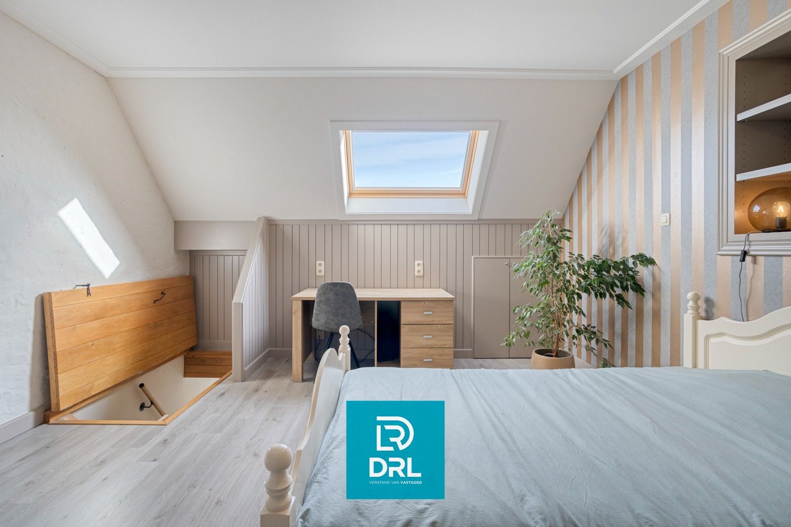 RIJWONING te SINT-MICHIELS foto 10