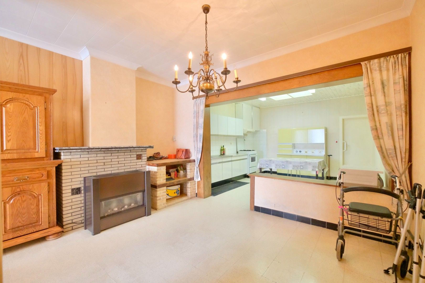 Ardooie - 3 SLPK woning met garage op perceel van 278 m²! foto 5