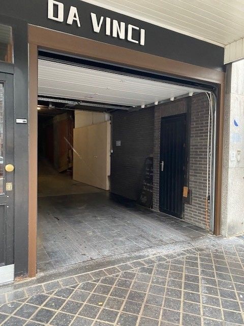 Garage te huur Van Iseghemlaan 49/stpl 29 - 8400 Oostende