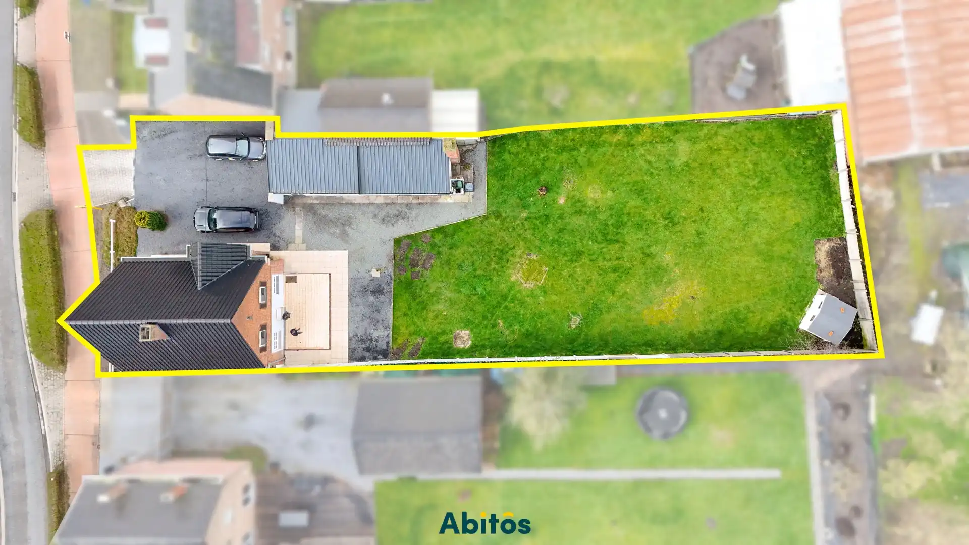 Villa met 3 slaapkamers en ruime garage in Beervelde, Lochristi foto 27