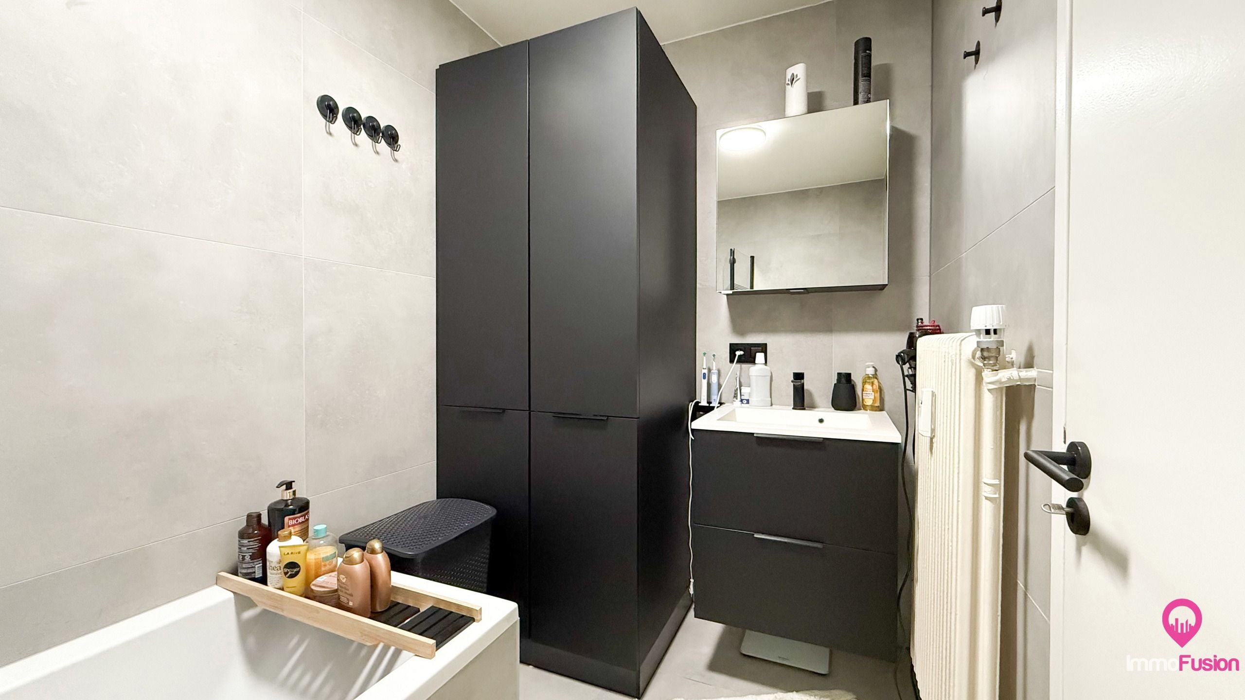 Ruim instapklaar Duplex appartement met 2slpks en goede EPC! foto 21