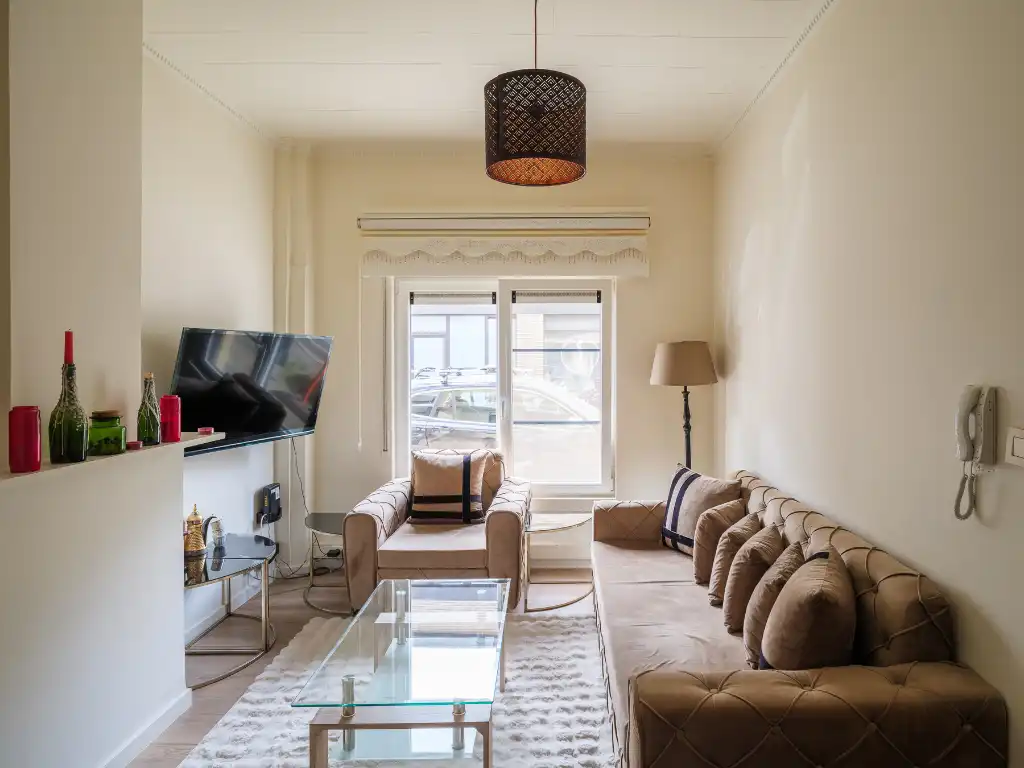 Opbrengsteigendom met 3 vergunde studio's op topligging in Gent foto 10