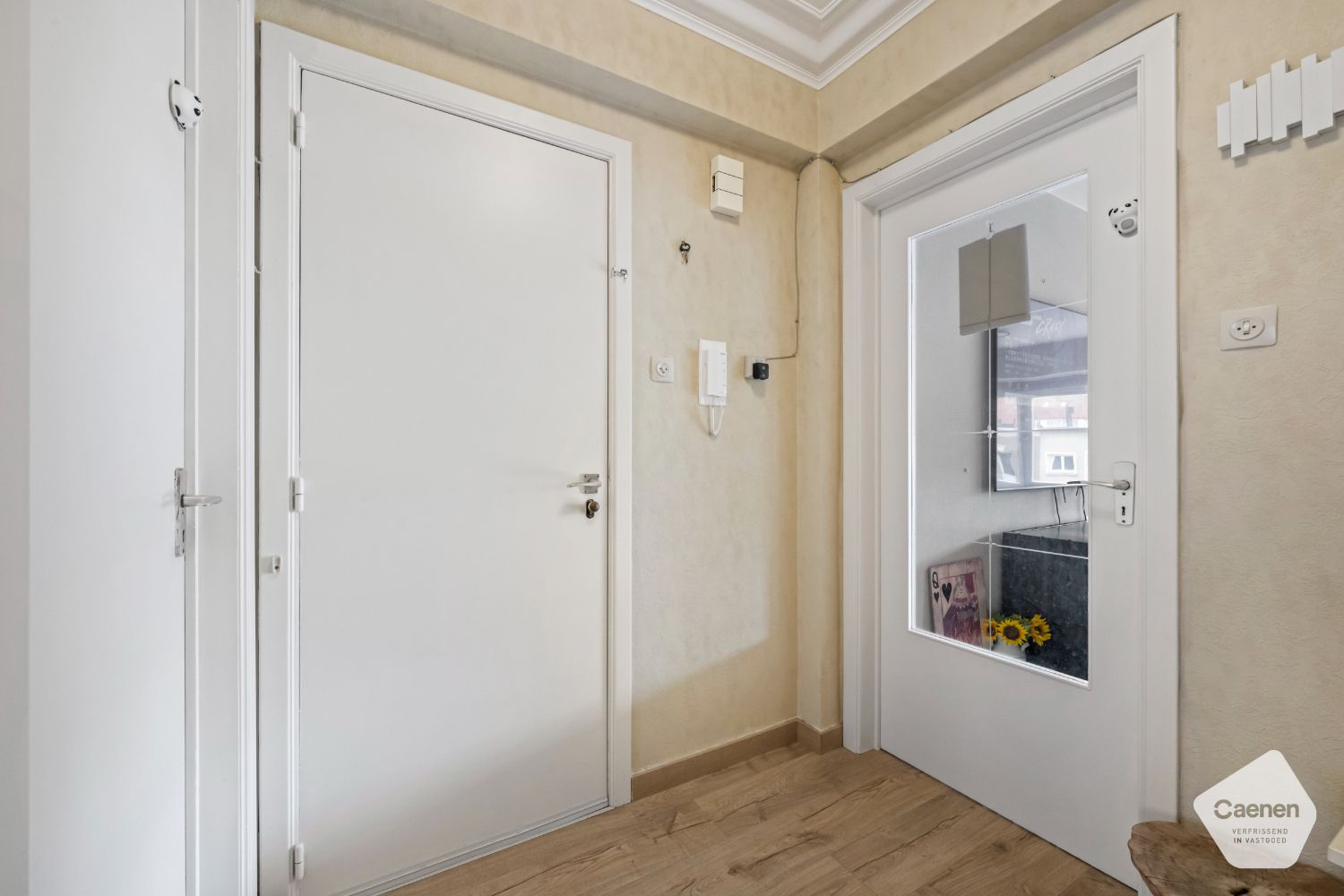 Instapklaar twee slaapkamer appartement op een uitstekende locatie foto 10