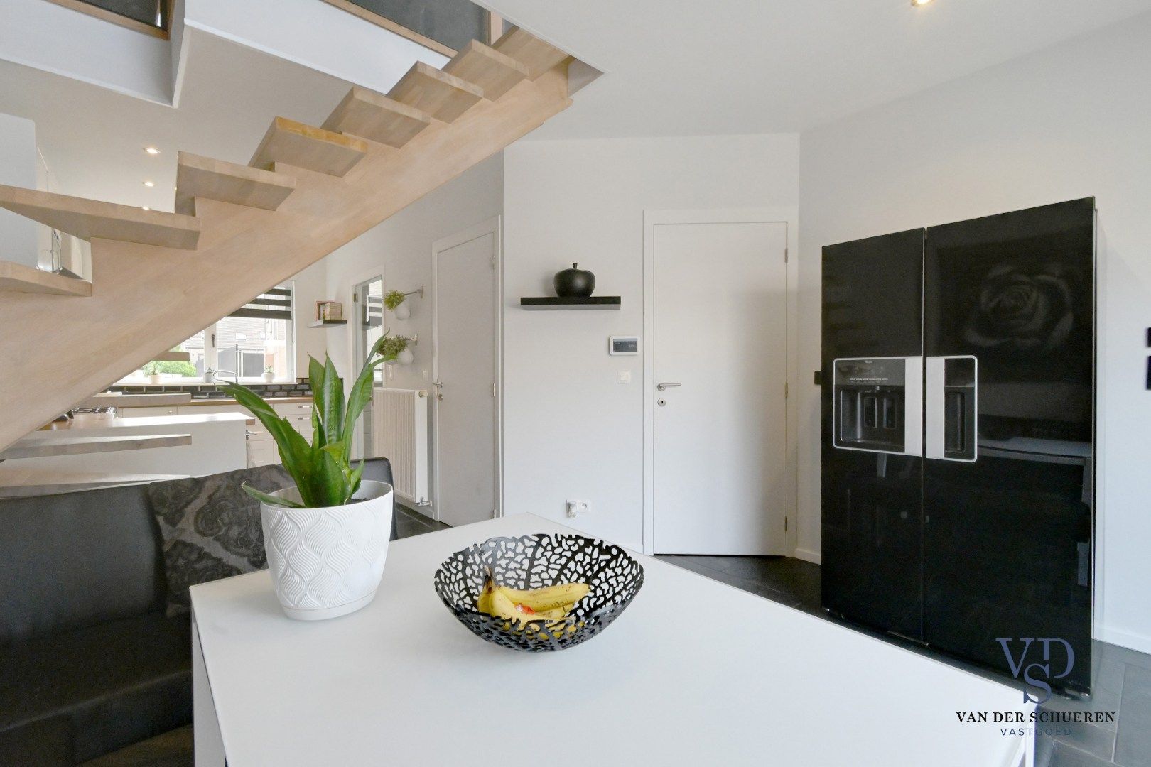 Charmante woning, centrum Gavere  foto 6