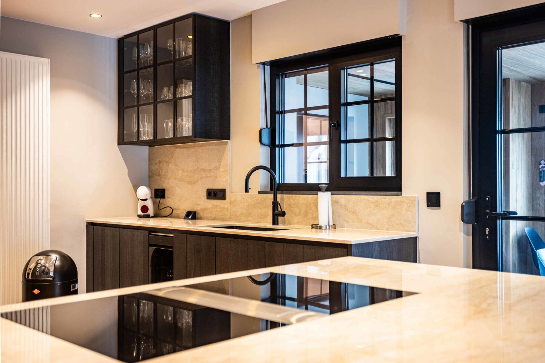 TE KOOP: Riante energiezuinige woning met vele mogelijkheden foto 12