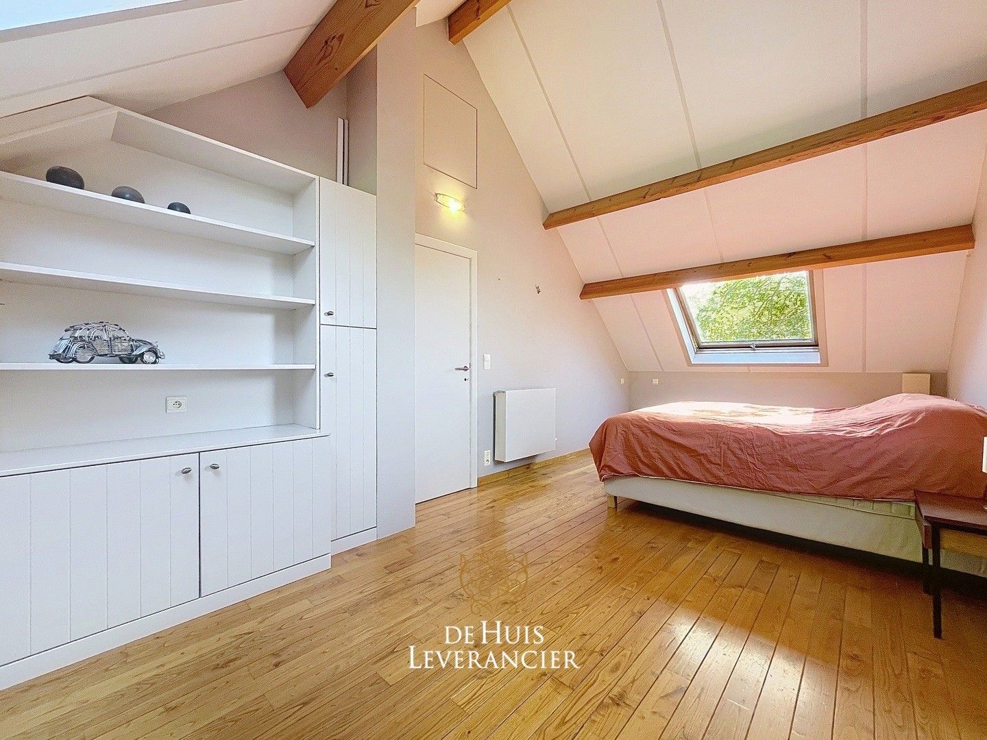 Hoeve bestaande uit 2 woningen met vele mogelijkheden (EPC B!) foto 41