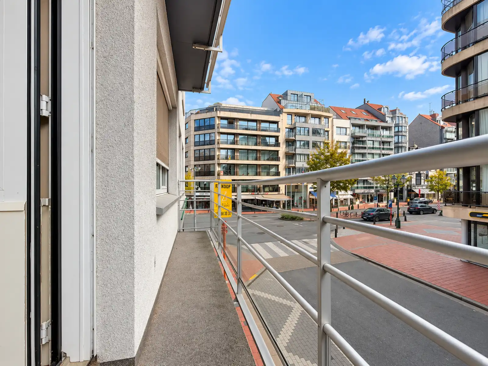 Authentiek appartement met warme uitstraling nabij de zee  foto 6