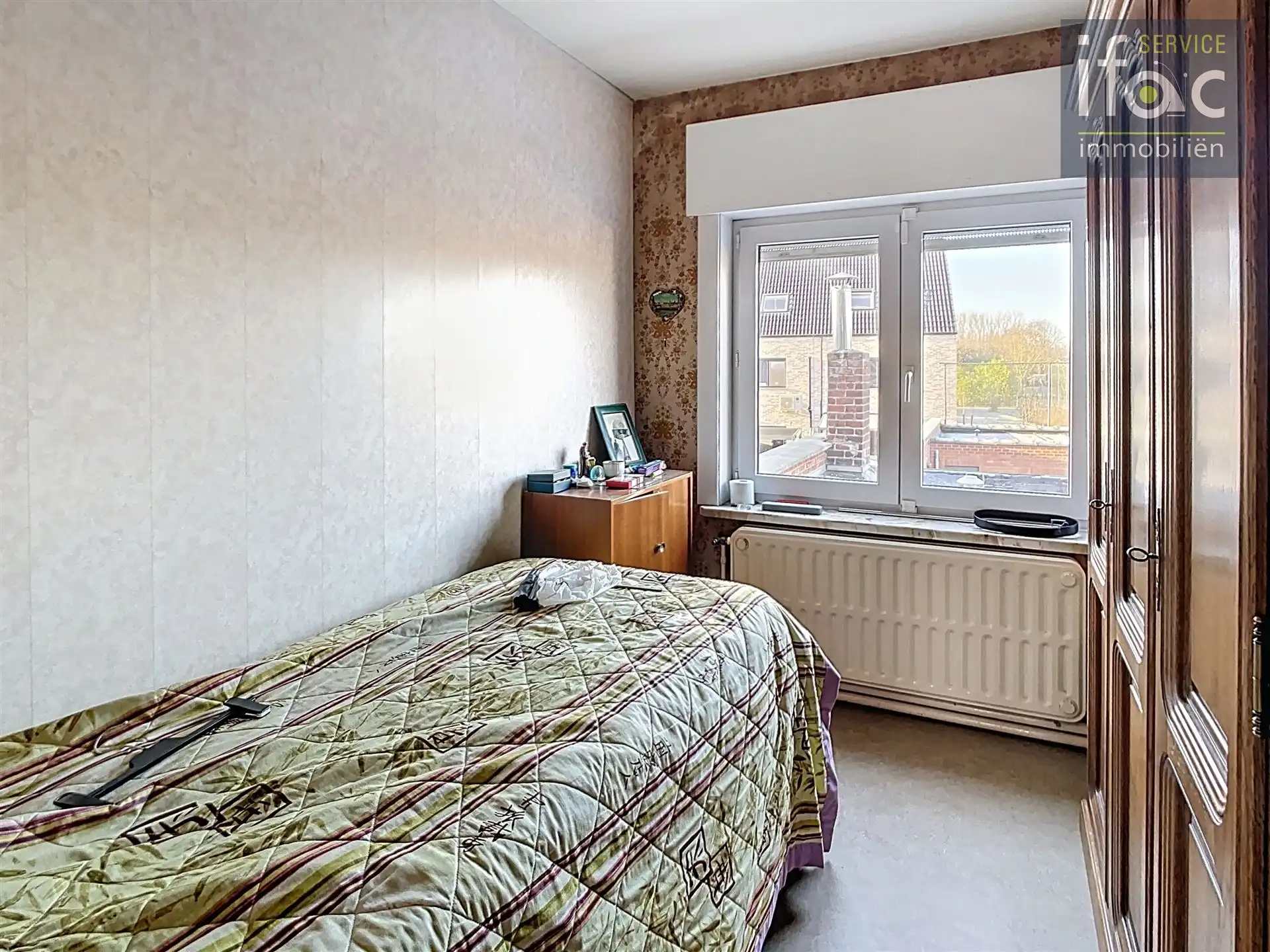 Degelijke woning op 33a17ca!  Centrum Veltem-Beisem foto 22