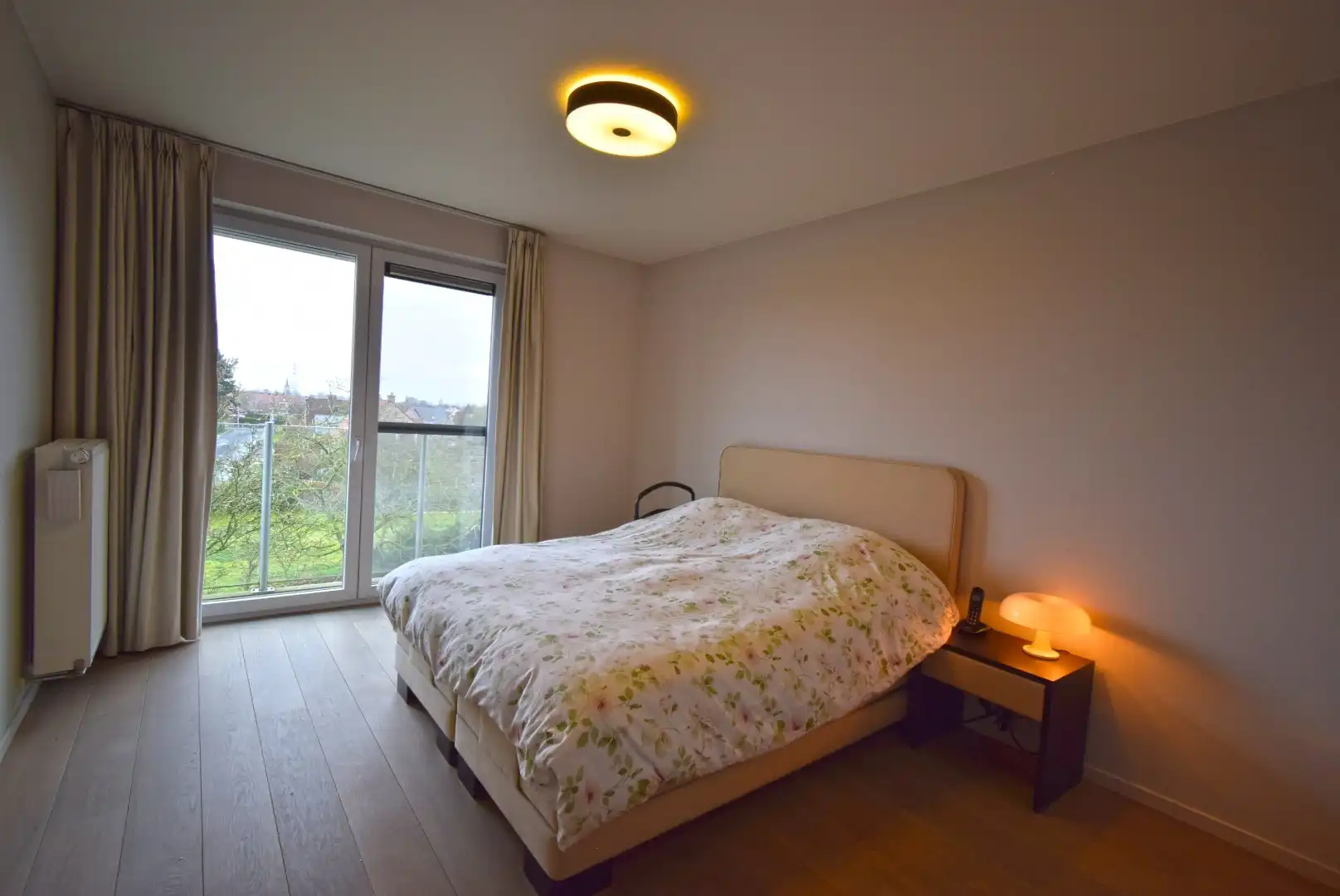 ZEER RESIDENTIEEL NIEUWBOUW APPARTEMENT foto 9