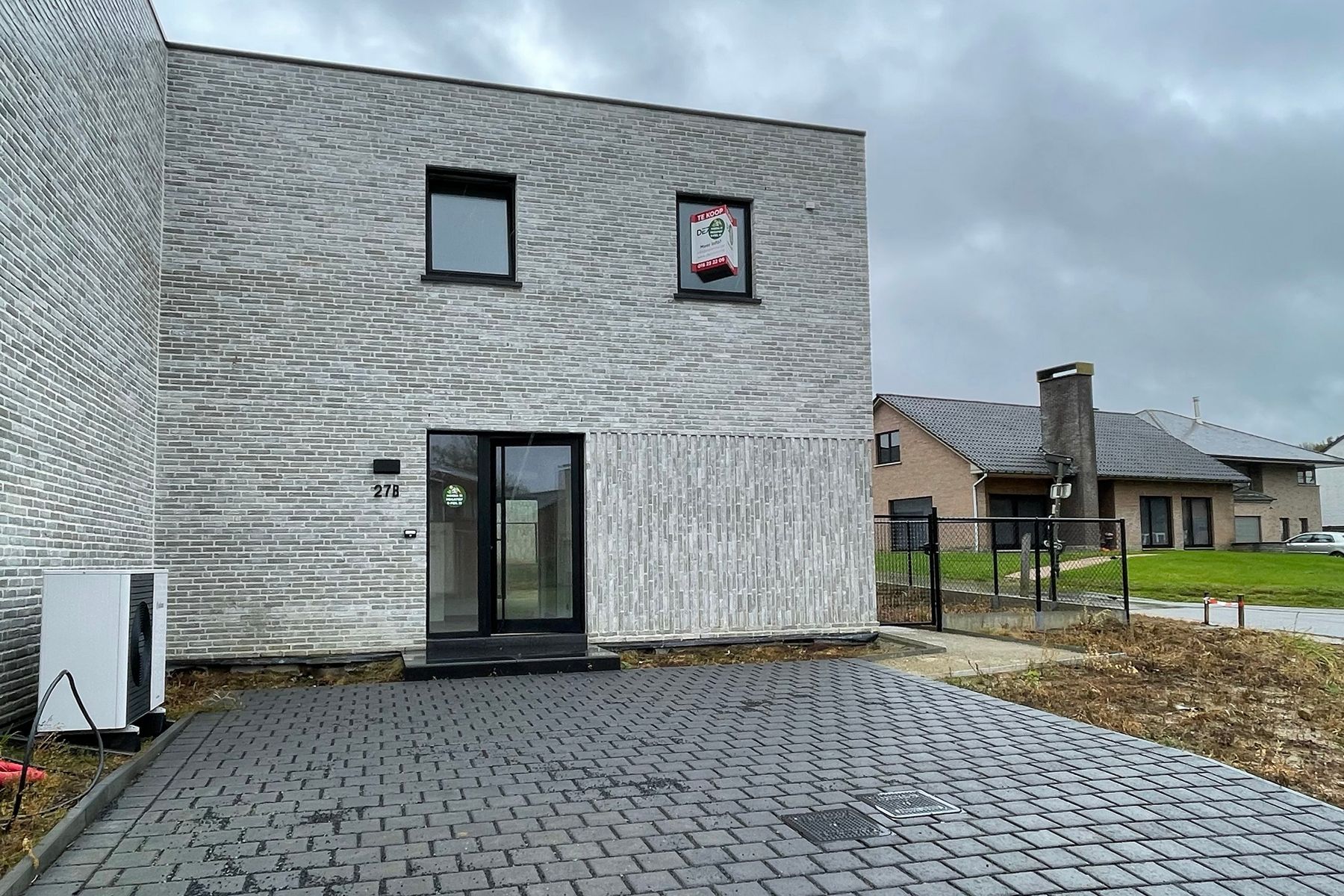 Huis te koop Keulestraat 27B - 3390 Tielt-Winge