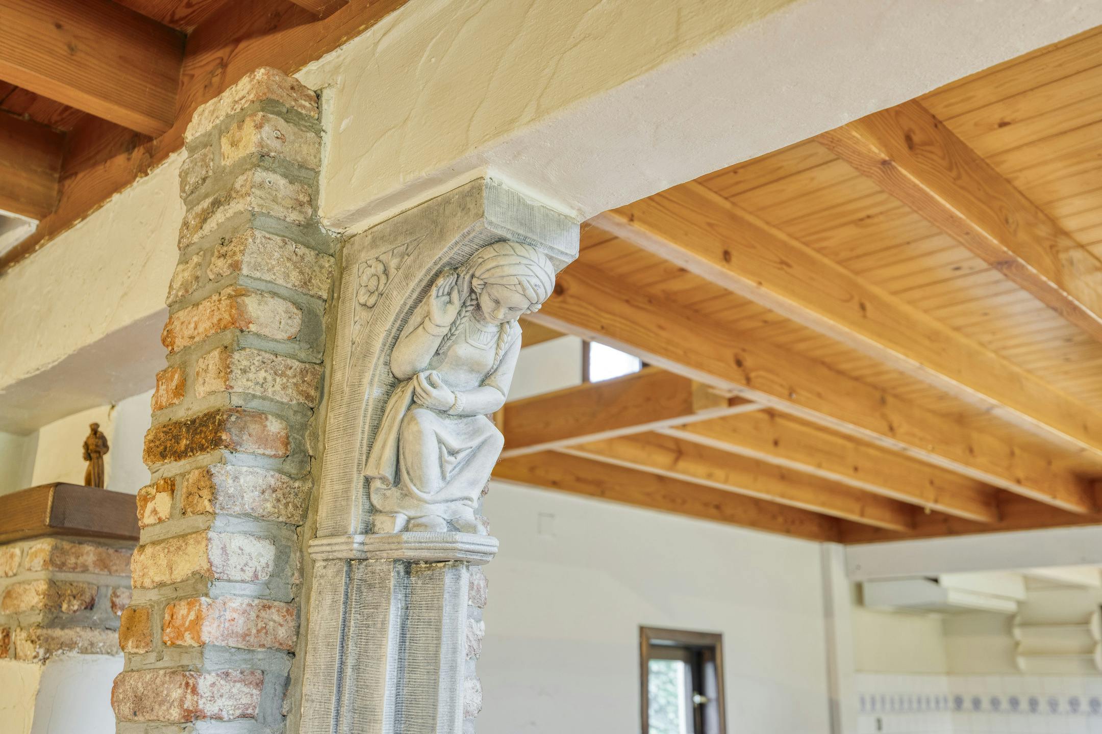 Uitzonderlijk gelegen huis (14.953m²) langs Haantjesveld te Maldegem foto 15