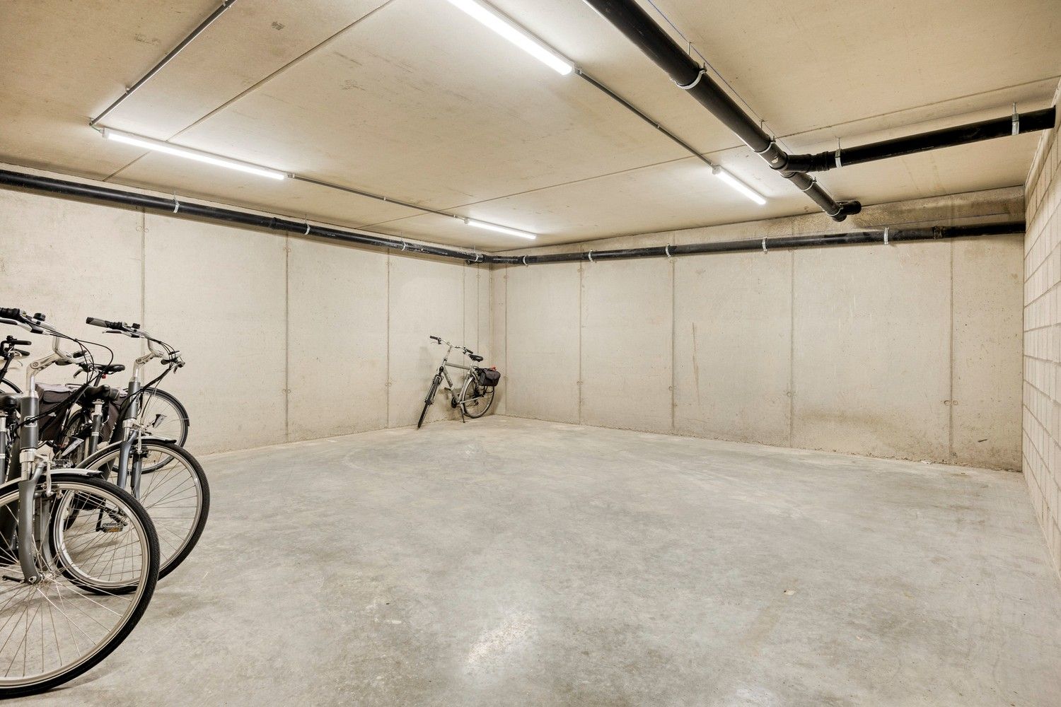 1-slaapkamerappartement met terras in residentie 'Het Centrum' foto 21