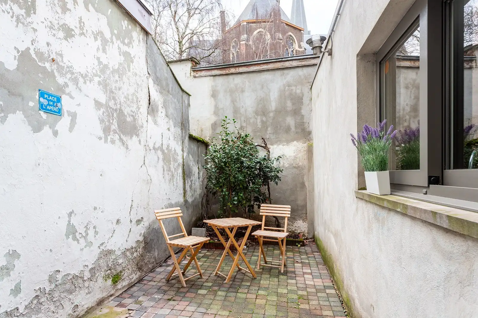 Wonen tussen Zurenborg en het Moorkensplein foto 6