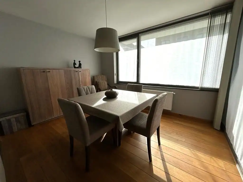 Gelijkvloers appartement met 2 slaapkamers in het centrum van Mol! foto 8