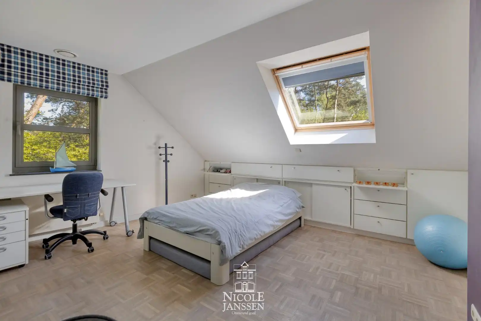 Exclusieve veelzijdige woning foto 24