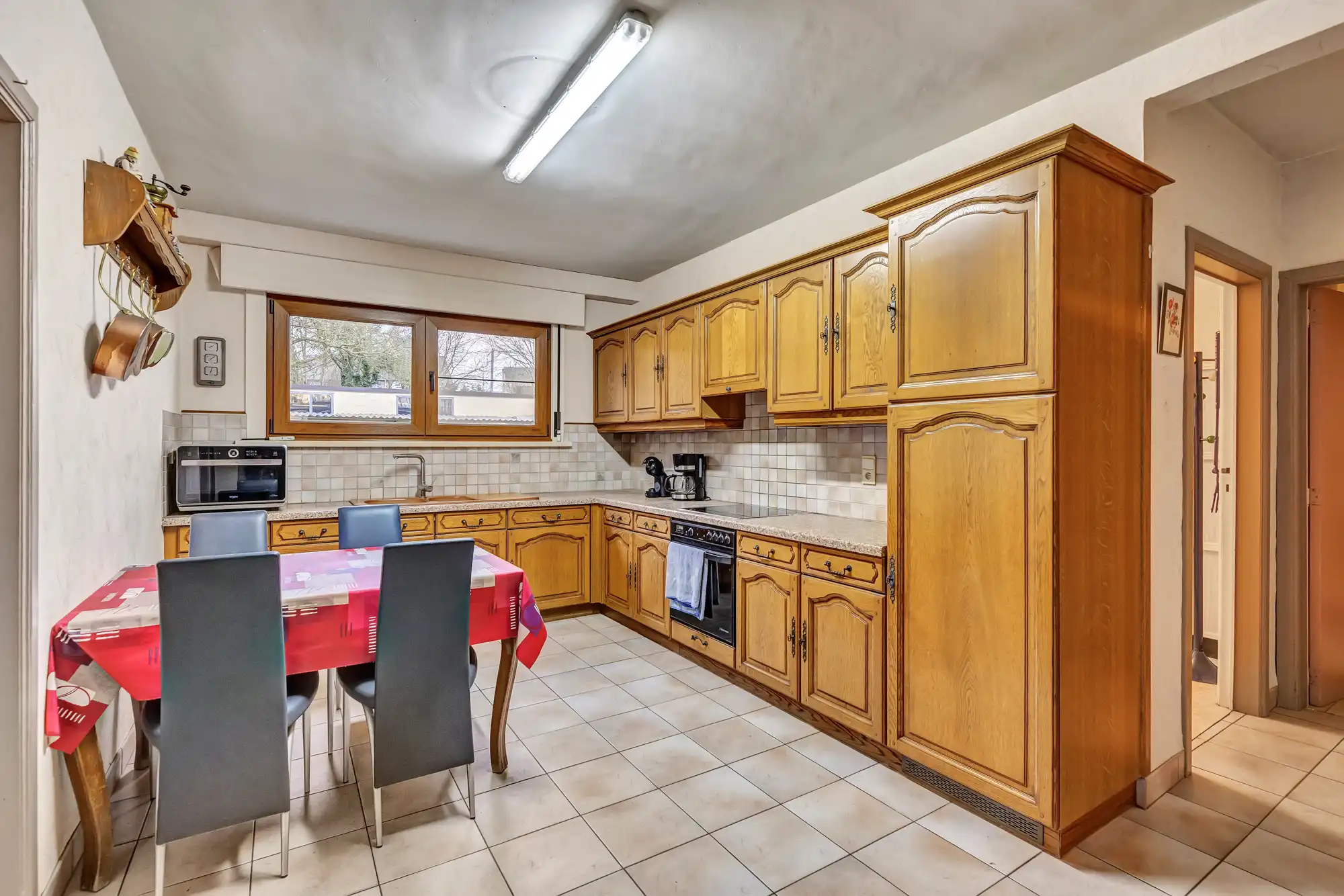 Bungalow op 23a25ca te Roosdaal foto 5