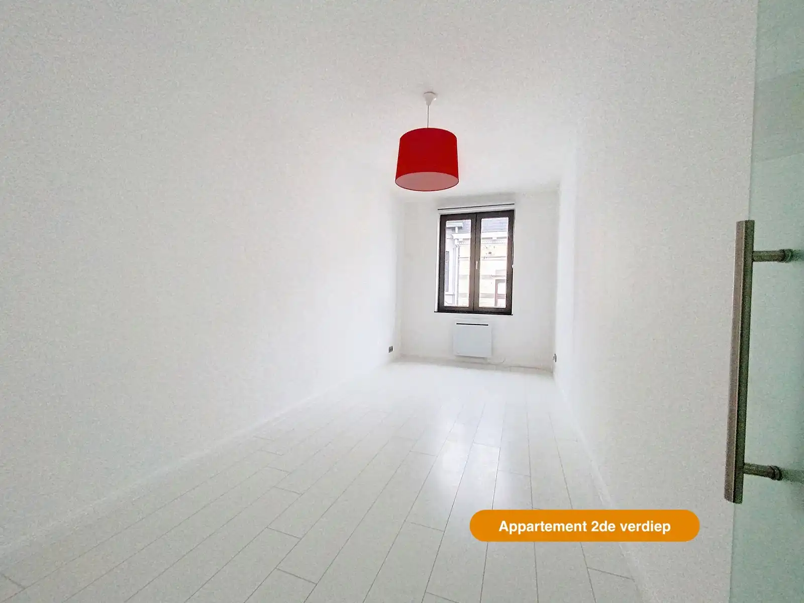 Unieke opbrengsteigendom met 2 appt + handel foto 19