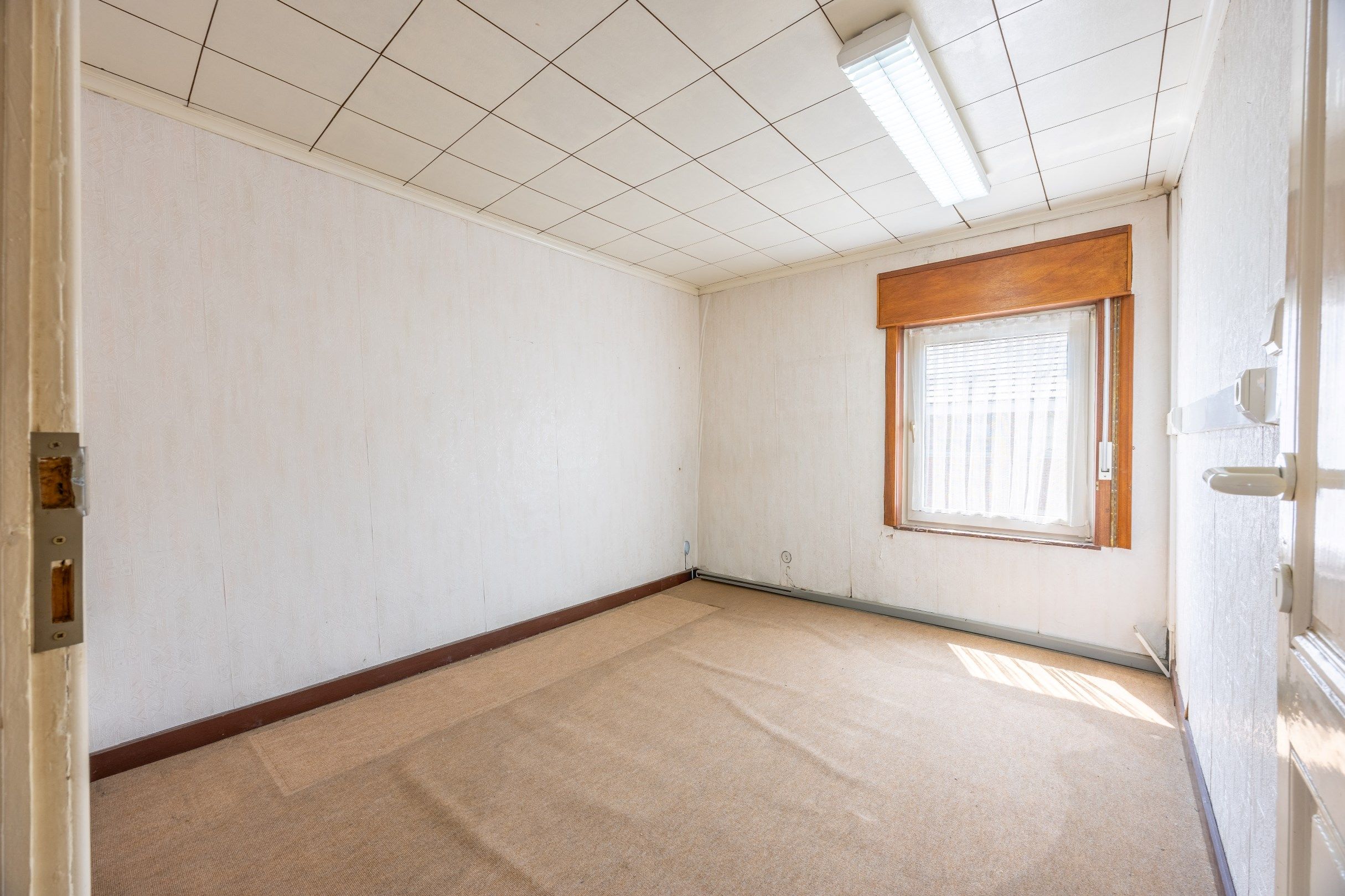 RUIME WONING MET 4 SLAAPKAMERS EN TUIN  foto 8