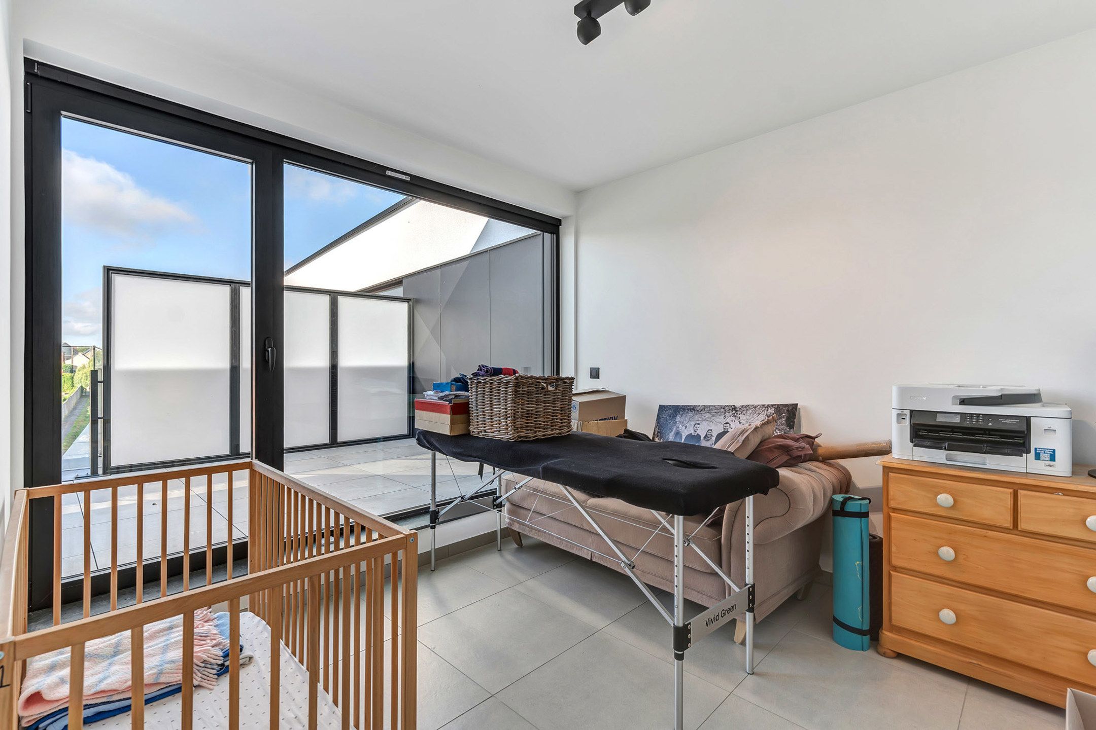 Exclusief penthouse met 3 slaapkamers in Burst  foto 13