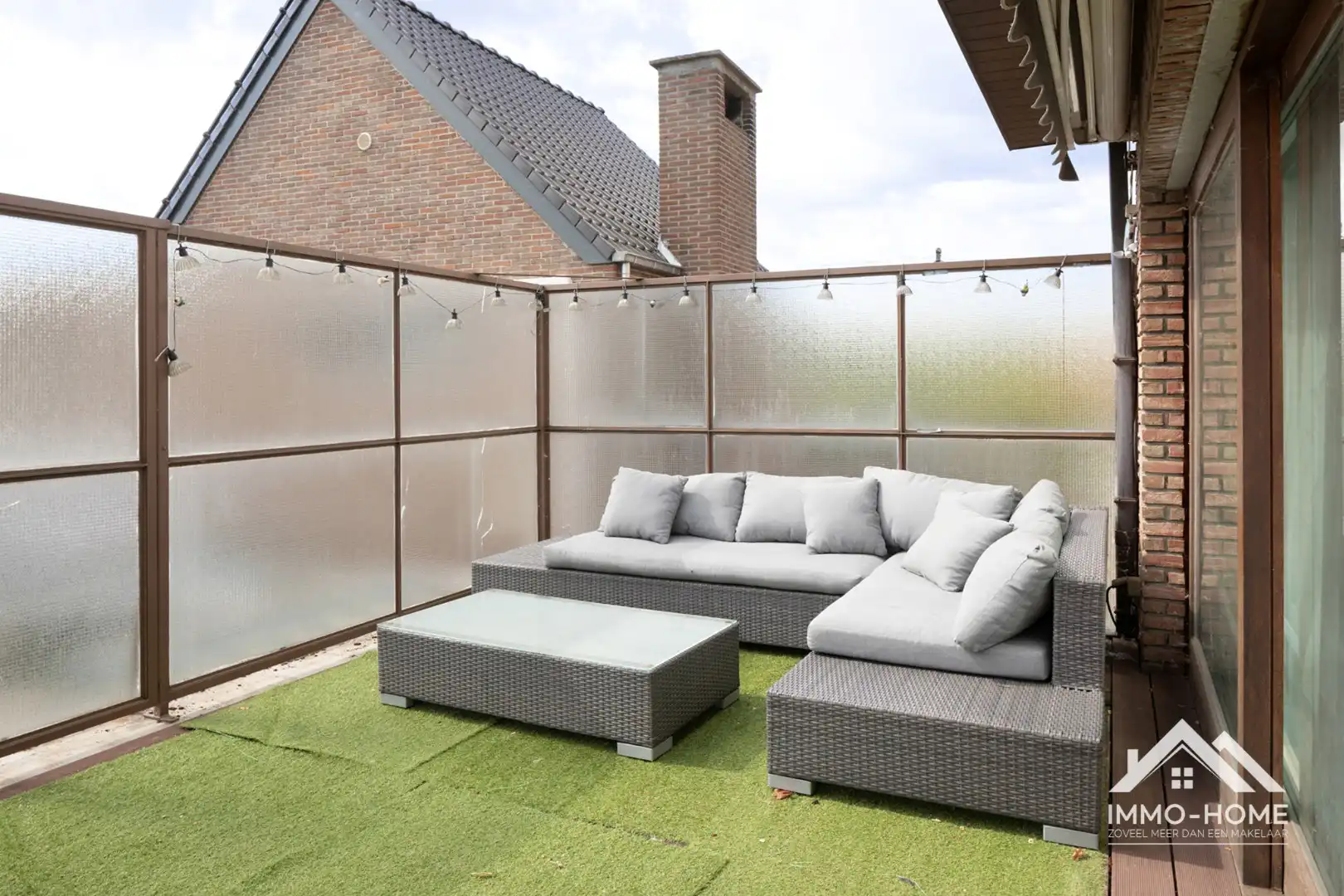 Goed draaiende frituur met appartement op een topligging!  foto 21