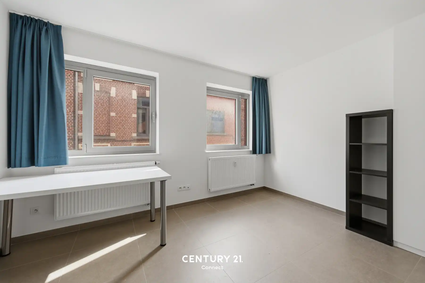 Opbrengsteigendom Gildenstraat Leuven foto 6