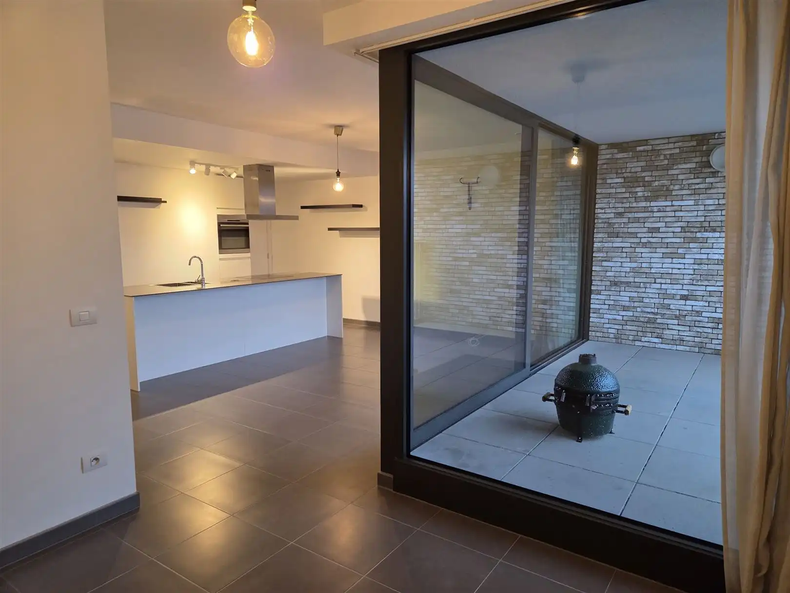 Instapklaar appartement te huur op Schelde Eiland  foto 3