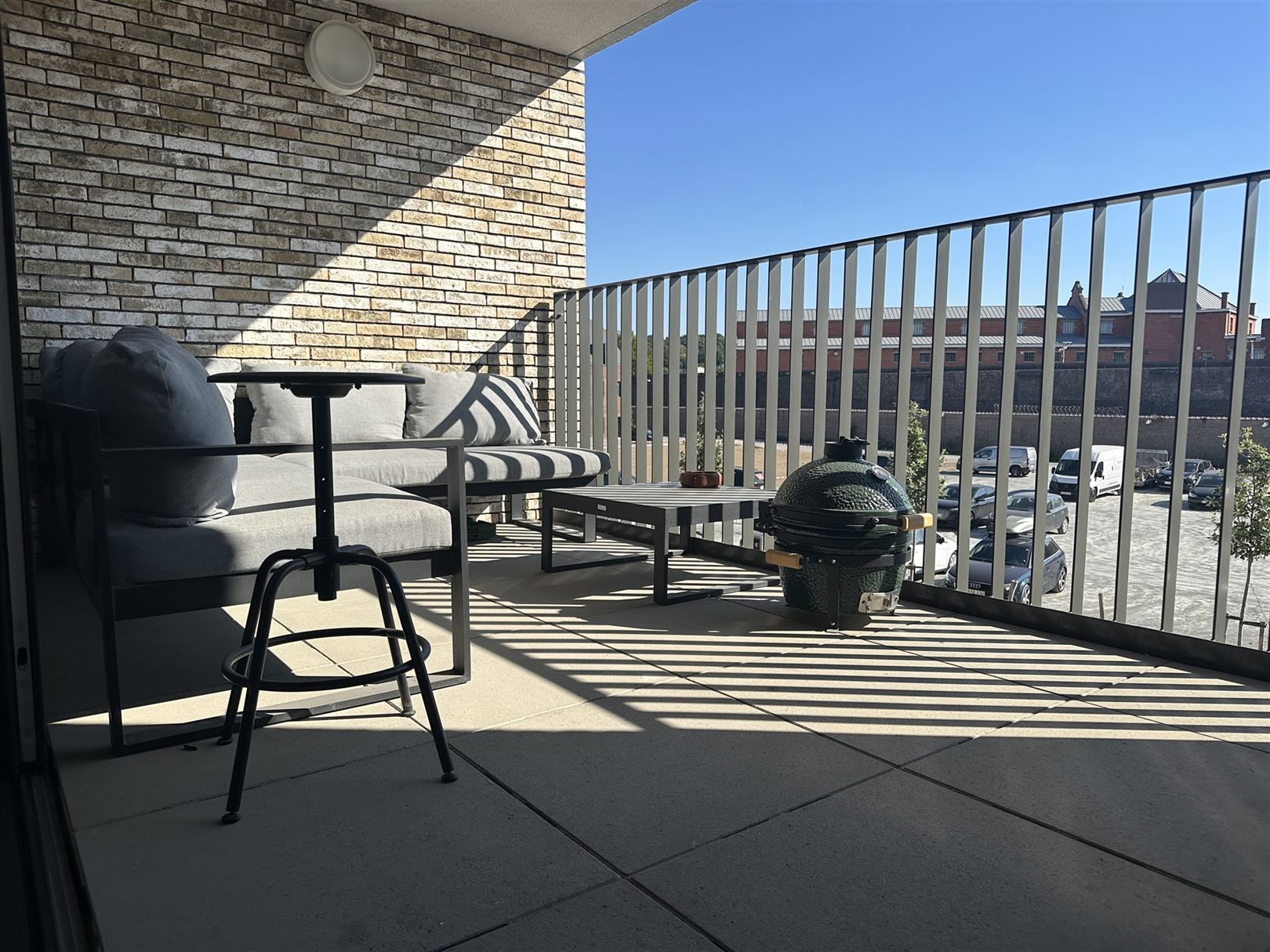 Instapklaar appartement te huur op Schelde Eiland  foto 3