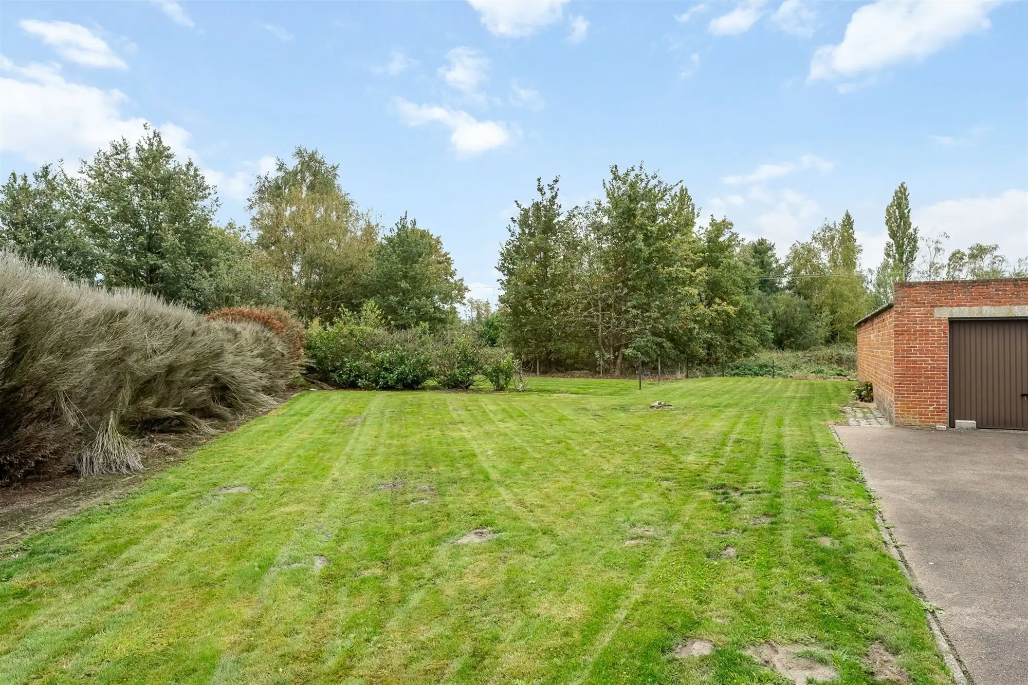 WONING OP GROOT PERCEEL VAN 1623M2 MET VEEL POTENTIEEL foto 24