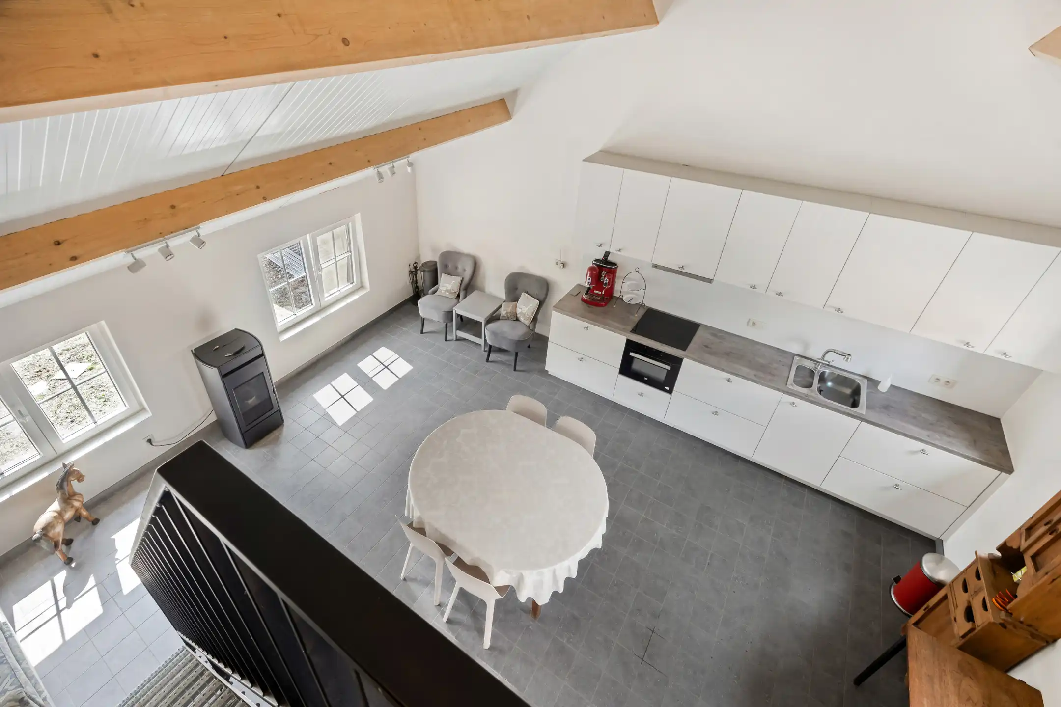 Unieke hoeve op een domein van maar liefst 8,56 Ha foto 17