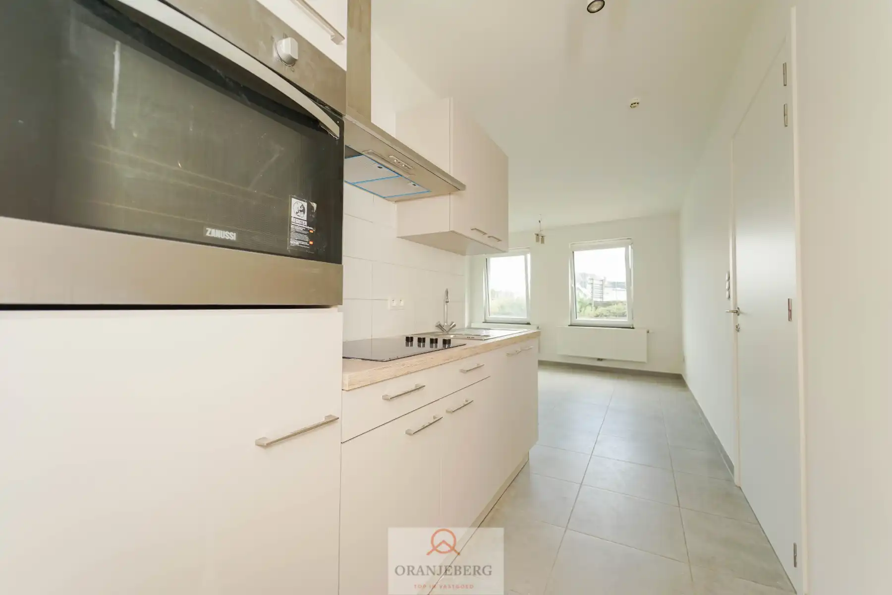 Appartement te huur foto 15