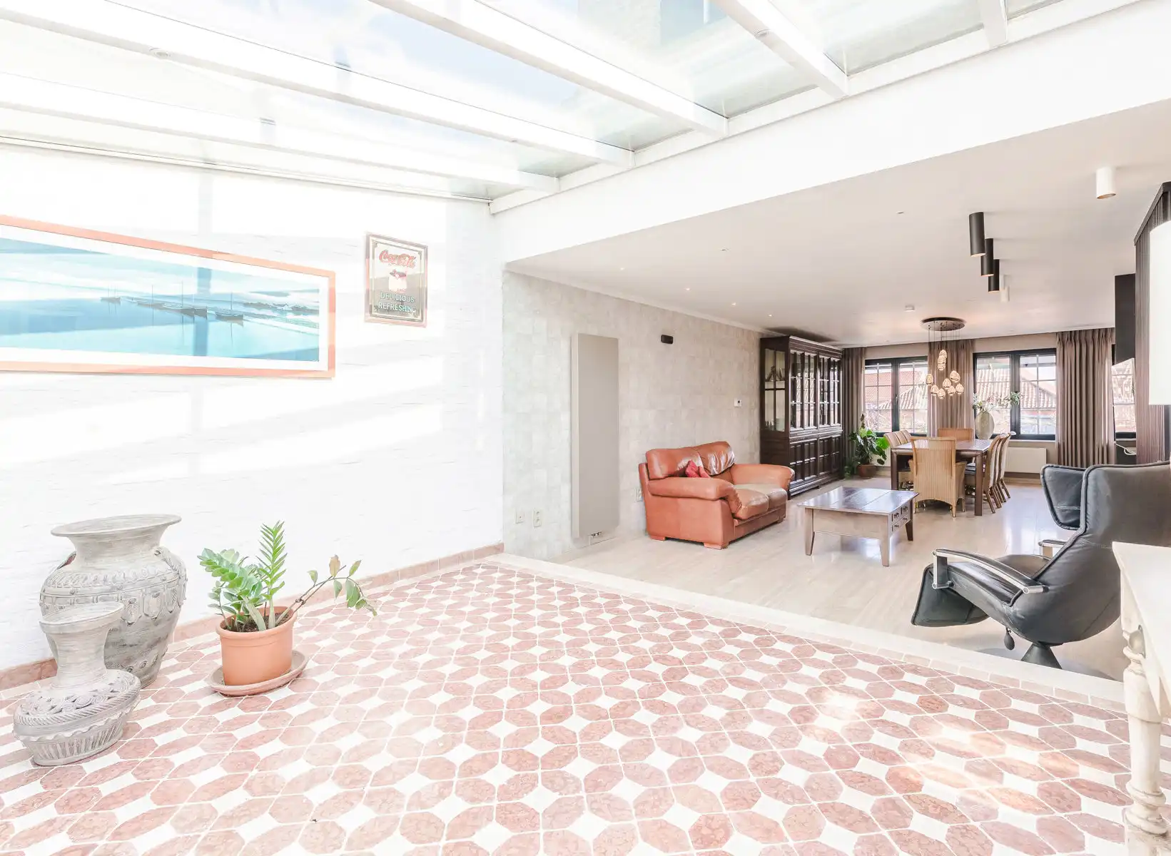 Verrassend ruime, onderhouden woning met veel mogelijkheden! foto 18