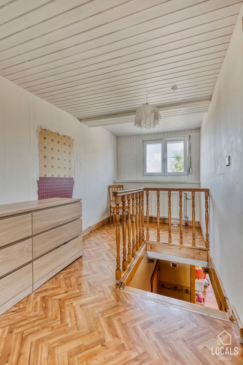 Gezellige woning met 2 slpks, tuin en centraal gelegen foto 13