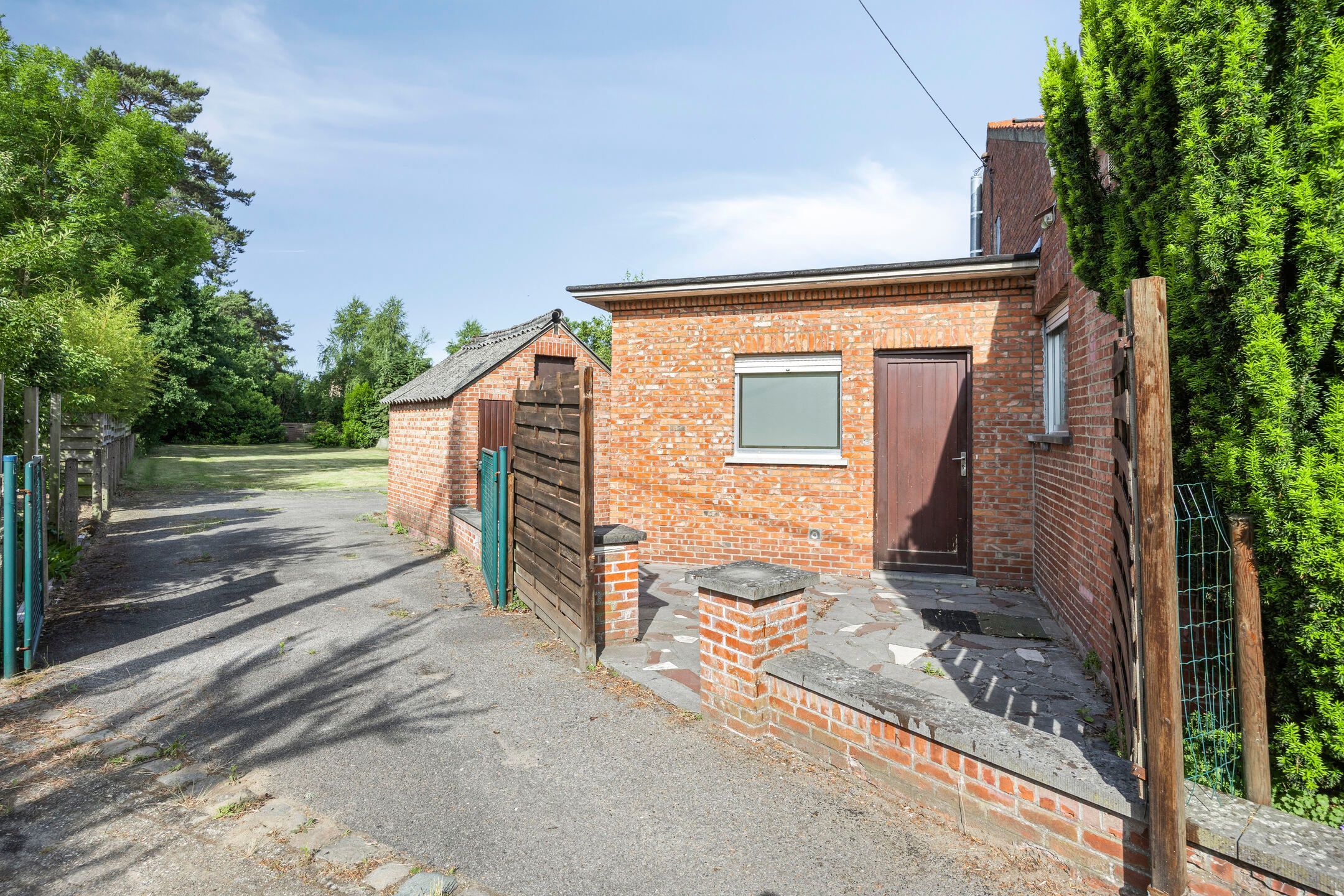 Een canvas waar alles kan: ruime, opportune woning te Haacht foto 17