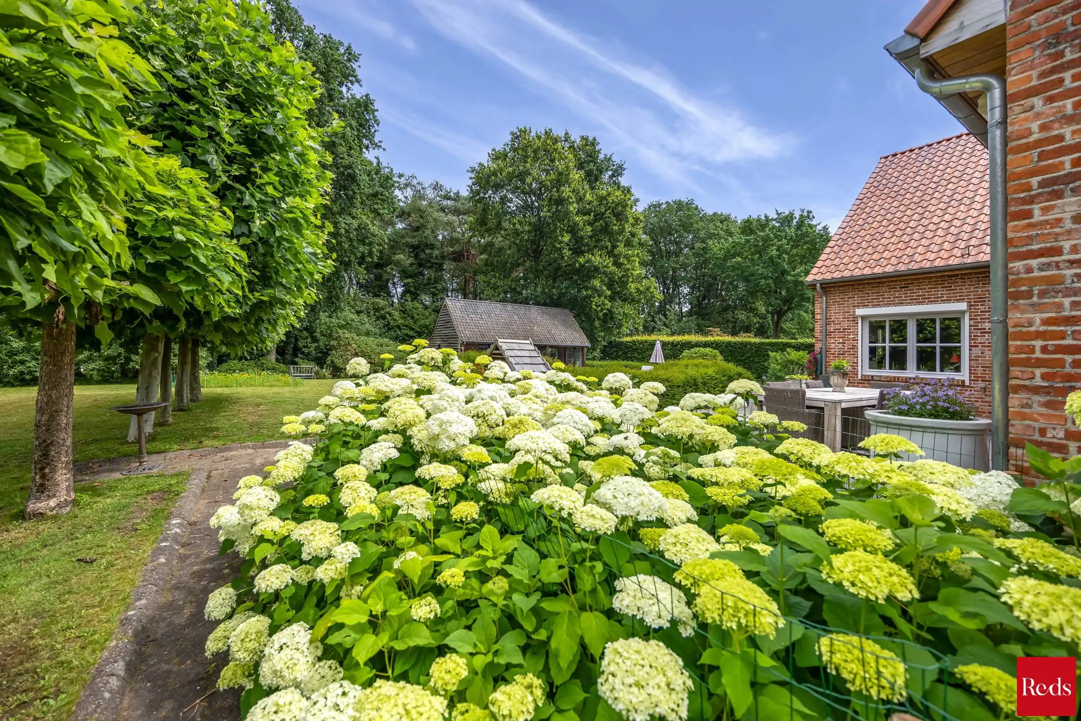 Landelijke villa met zwembad en poolhouse in alle privacy foto 38