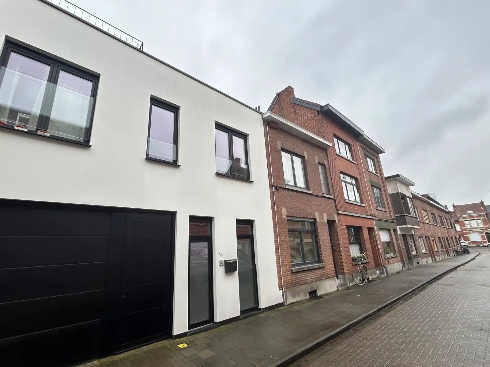 Opbrengsteigendom Leuven Centrum foto 13