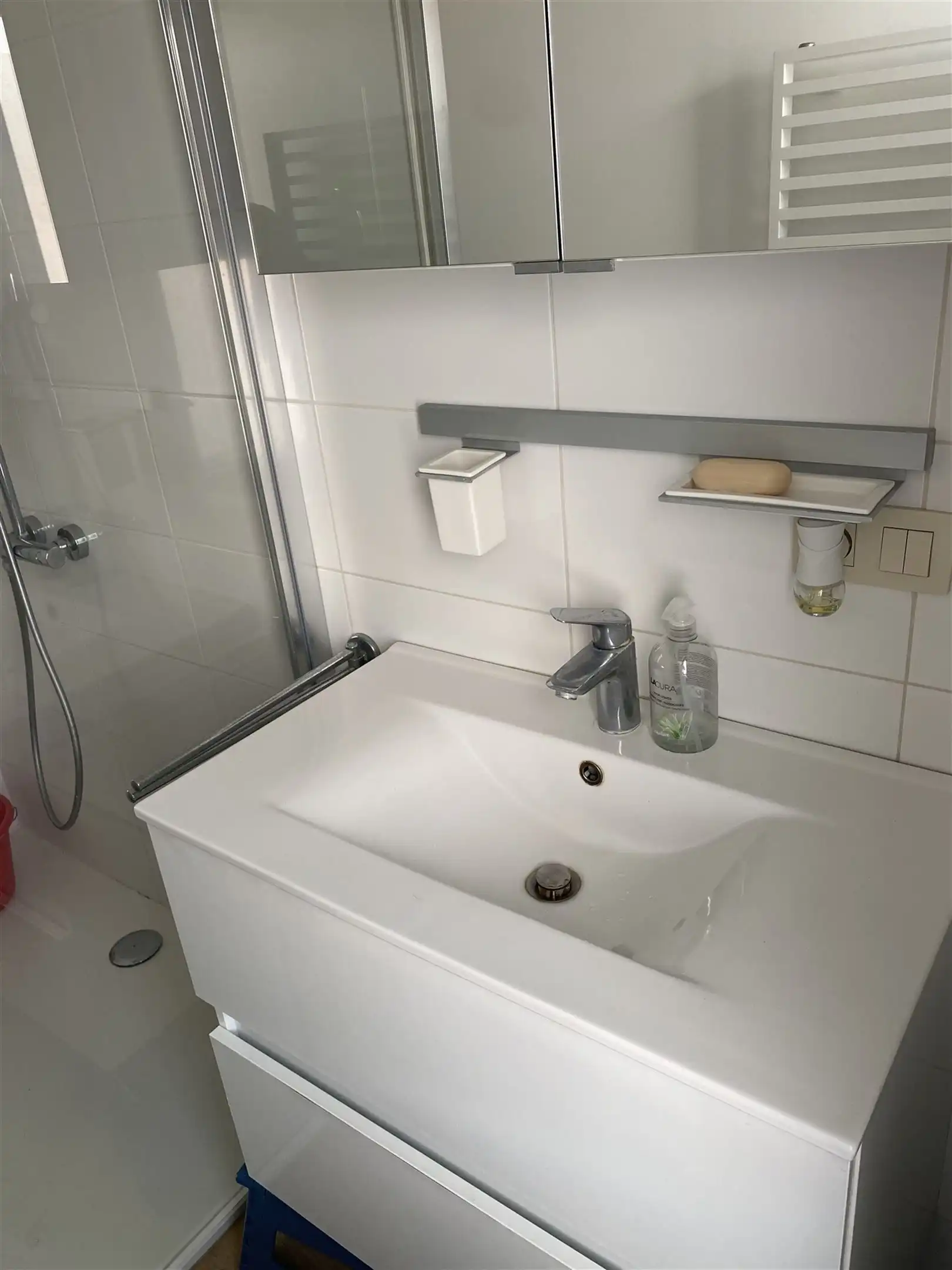 Duplex/Penthouse foto 23