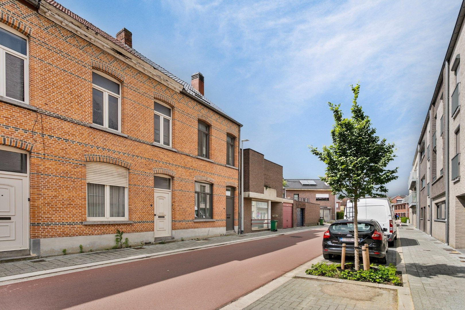 Huis te koop Collegestraat 28 - - 2400 Mol