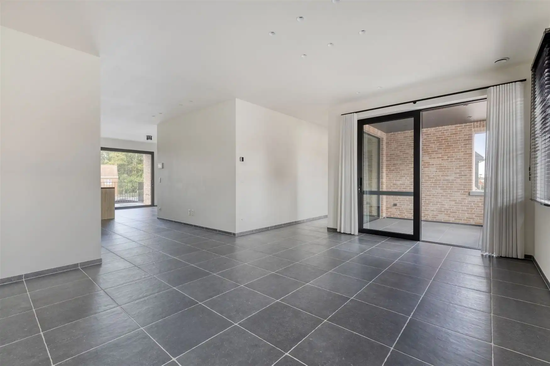 Luxueus appartement foto 6