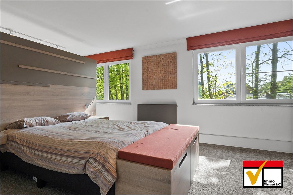 Prachtige villa met wellness en B & B foto 36