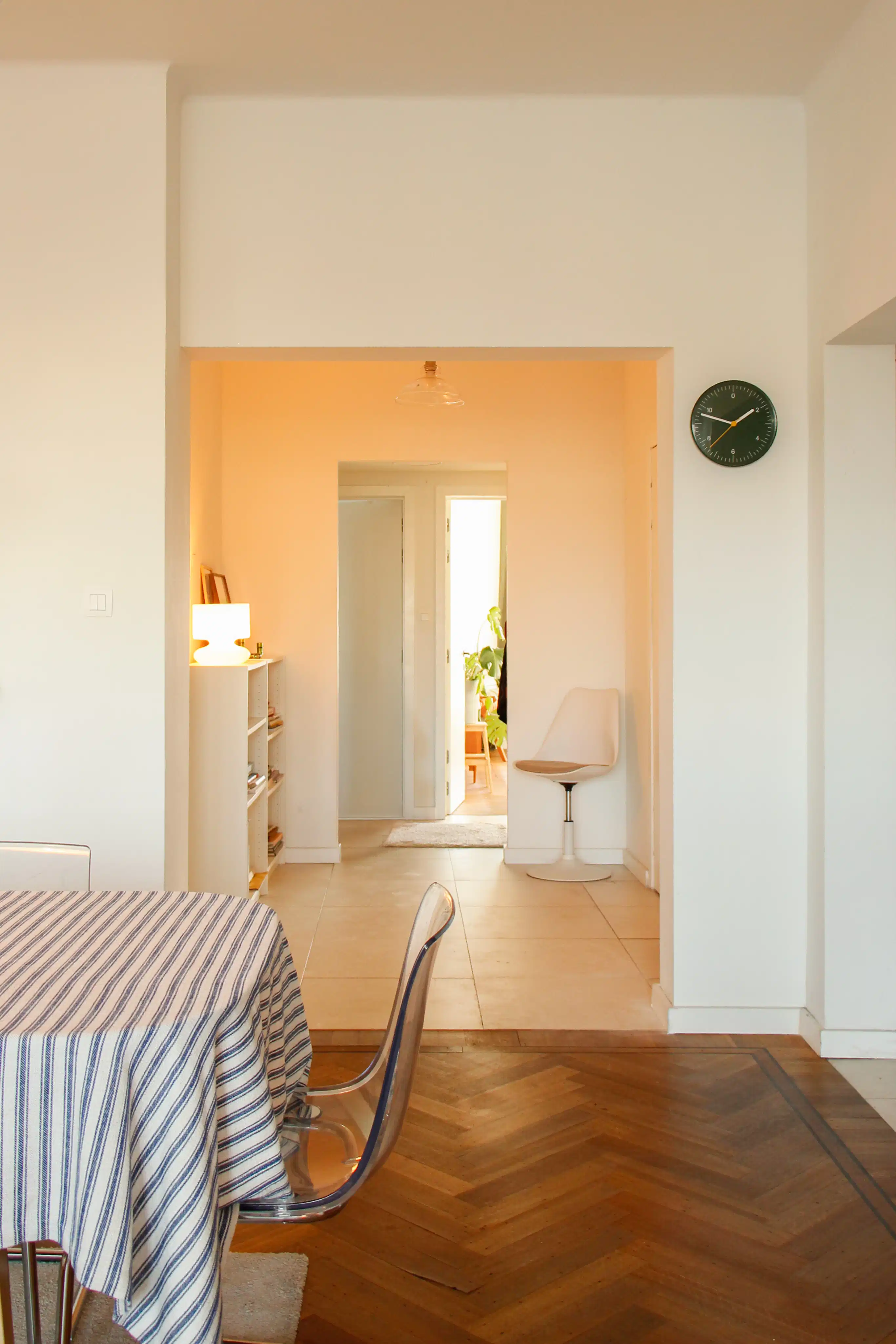 Stijlvol wonen in een charmant appartement te Pulhofwijk! foto 13