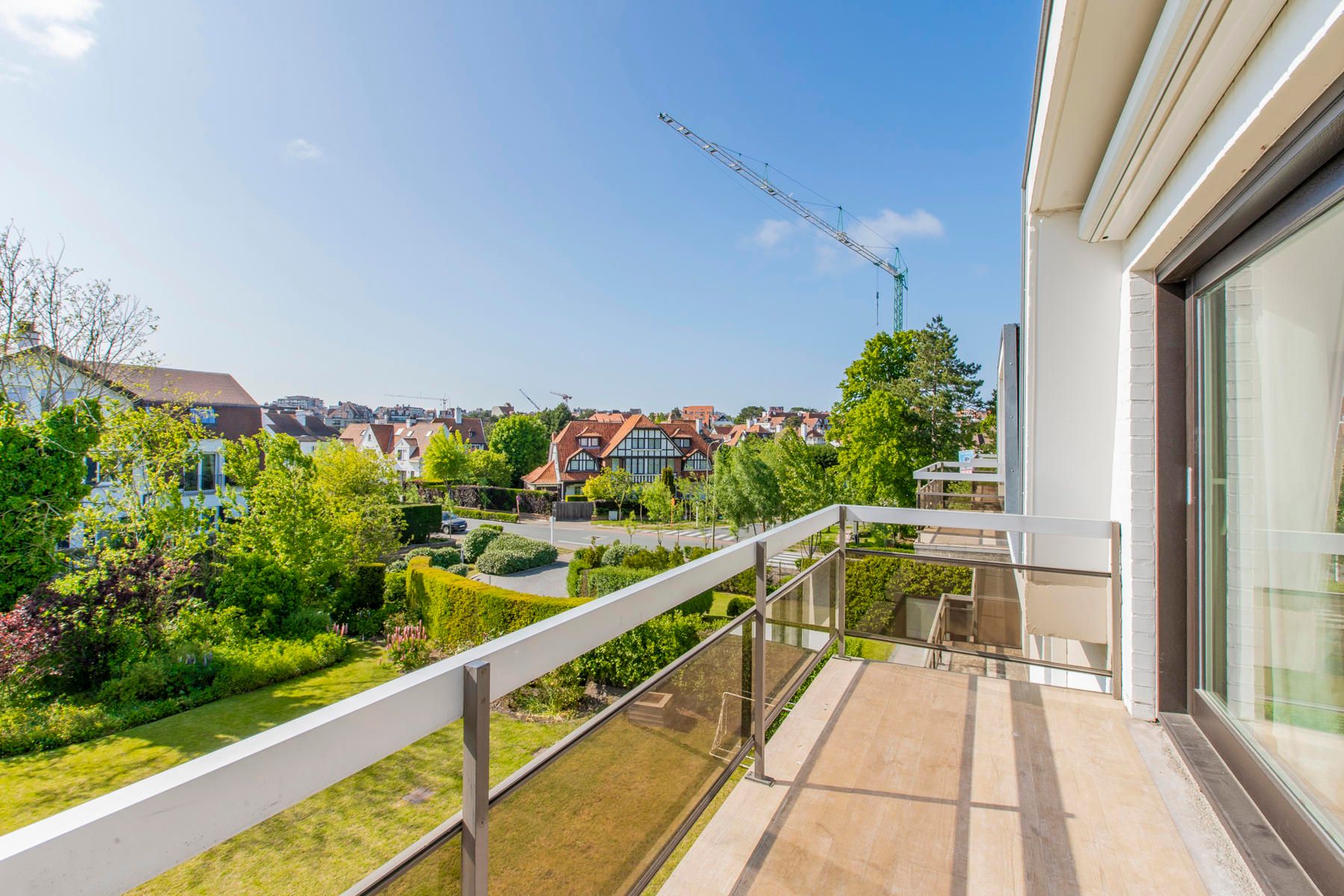 Appartement te koop 8300 Knokke-Heist