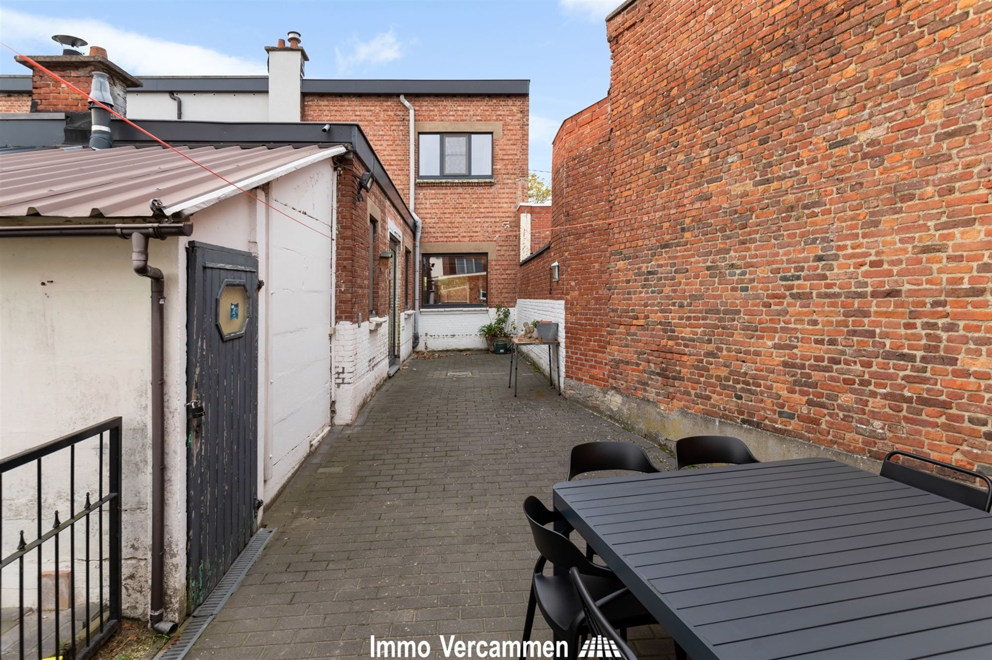 Instapklare woning te Sint-Katelijne-Waver, ideaal voor starters en kleine gezinnen foto 14