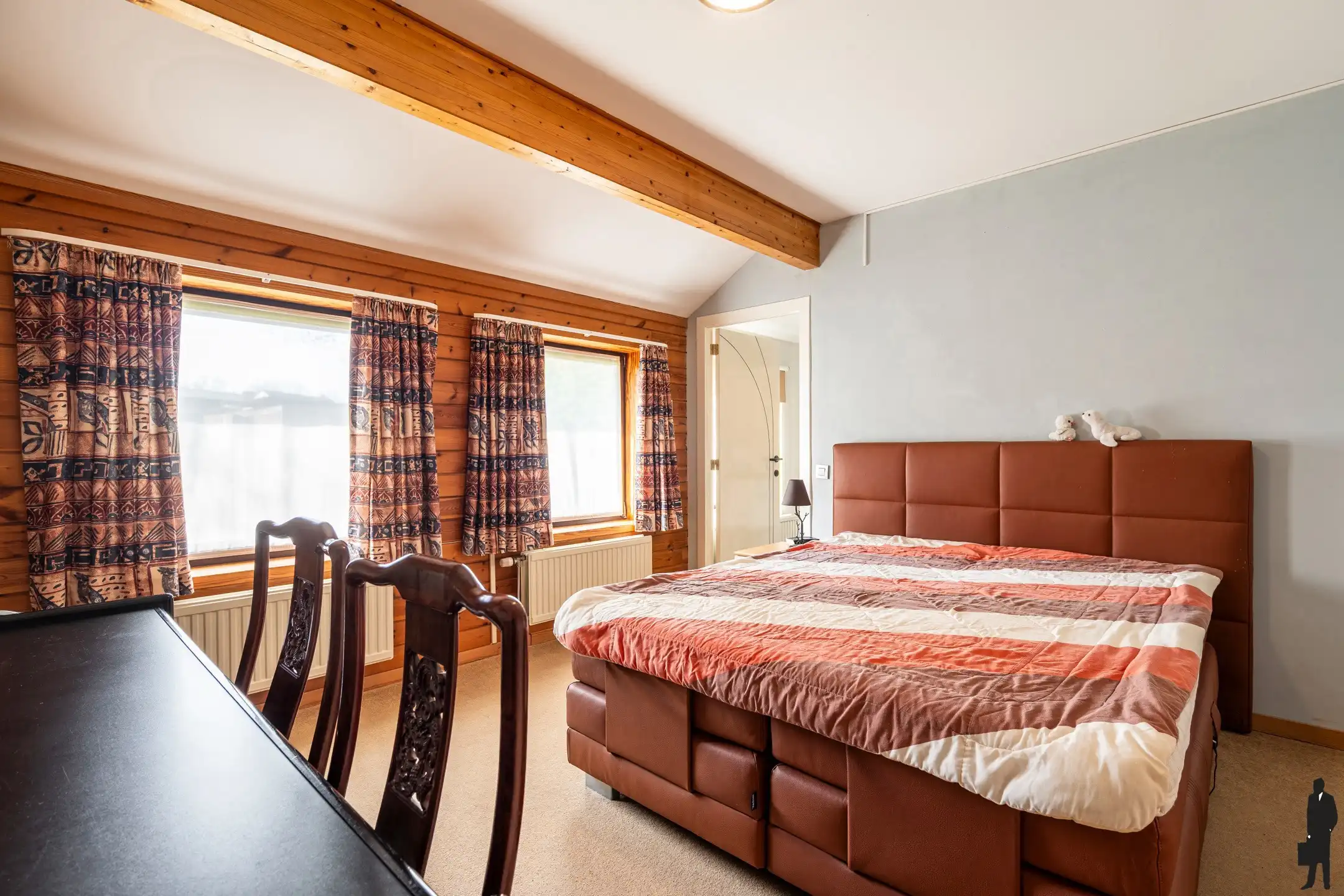 Vrijstaande woning 4 slpk, 2 bdk, op gunstige locatie te Hoogstraten foto 13