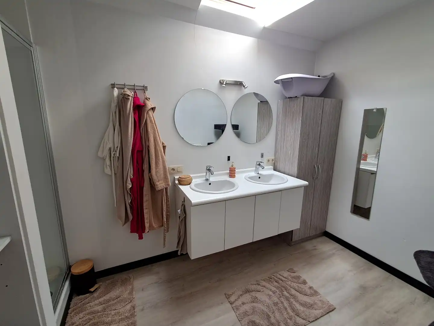 Woning te Maldegem. foto 10