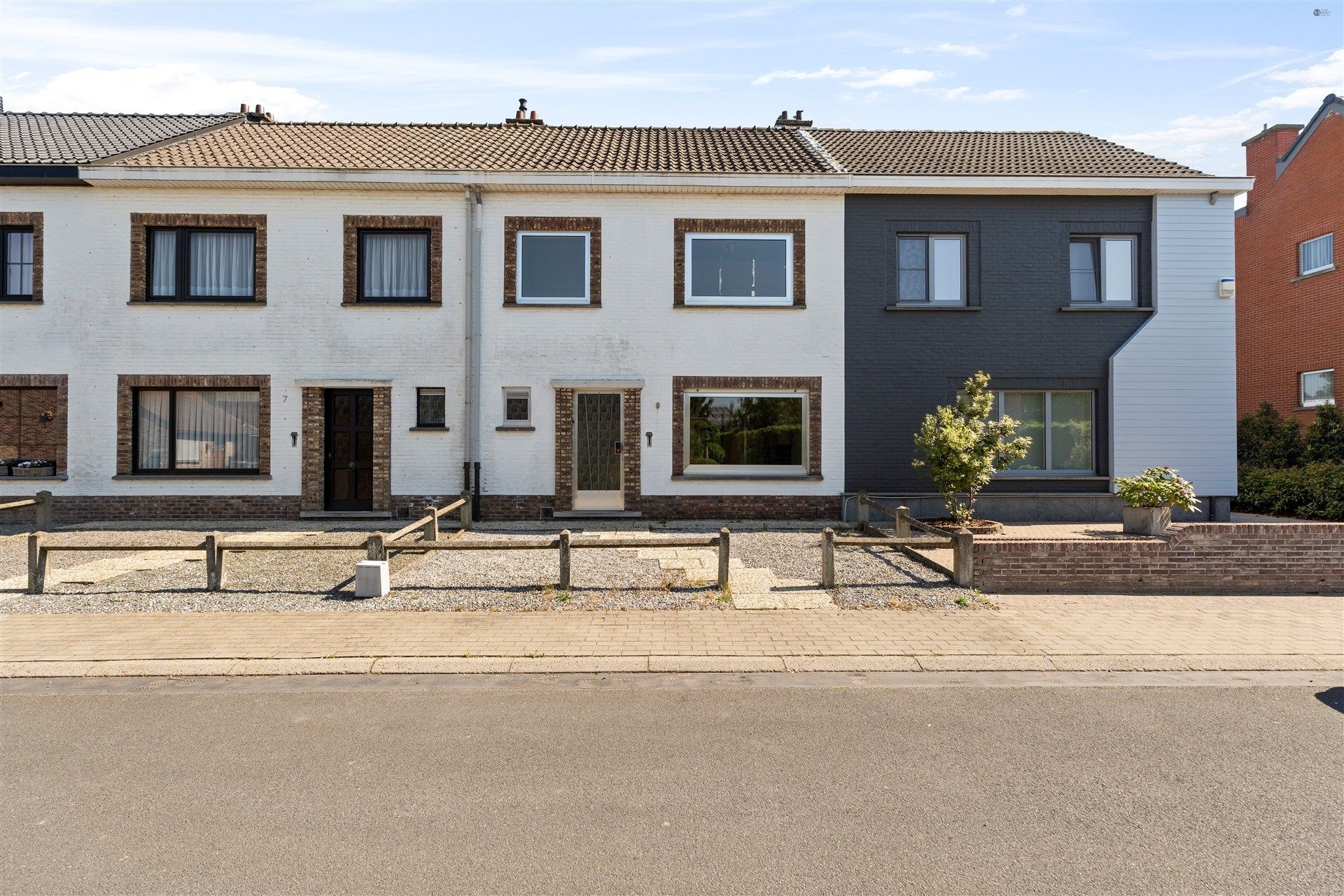 Te renoveren rijwoning op een rustige locatie in Kemzeke foto 23